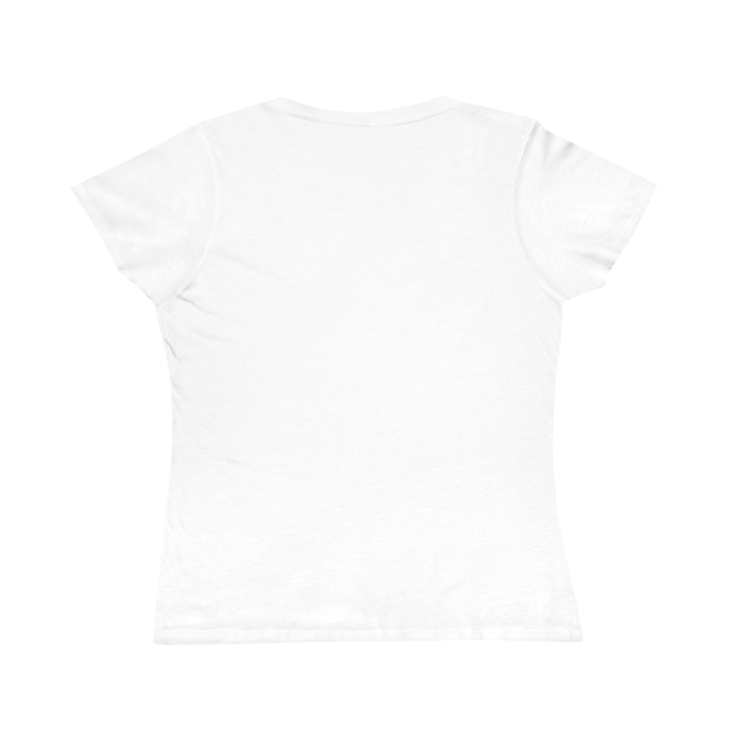 Faith-Inspiring Organic Women's T-Shirt | Inspirational Apparel, Christian Gift, Casual Women's Wear, Ephesians 2:8 Tee, Mindful Fashion