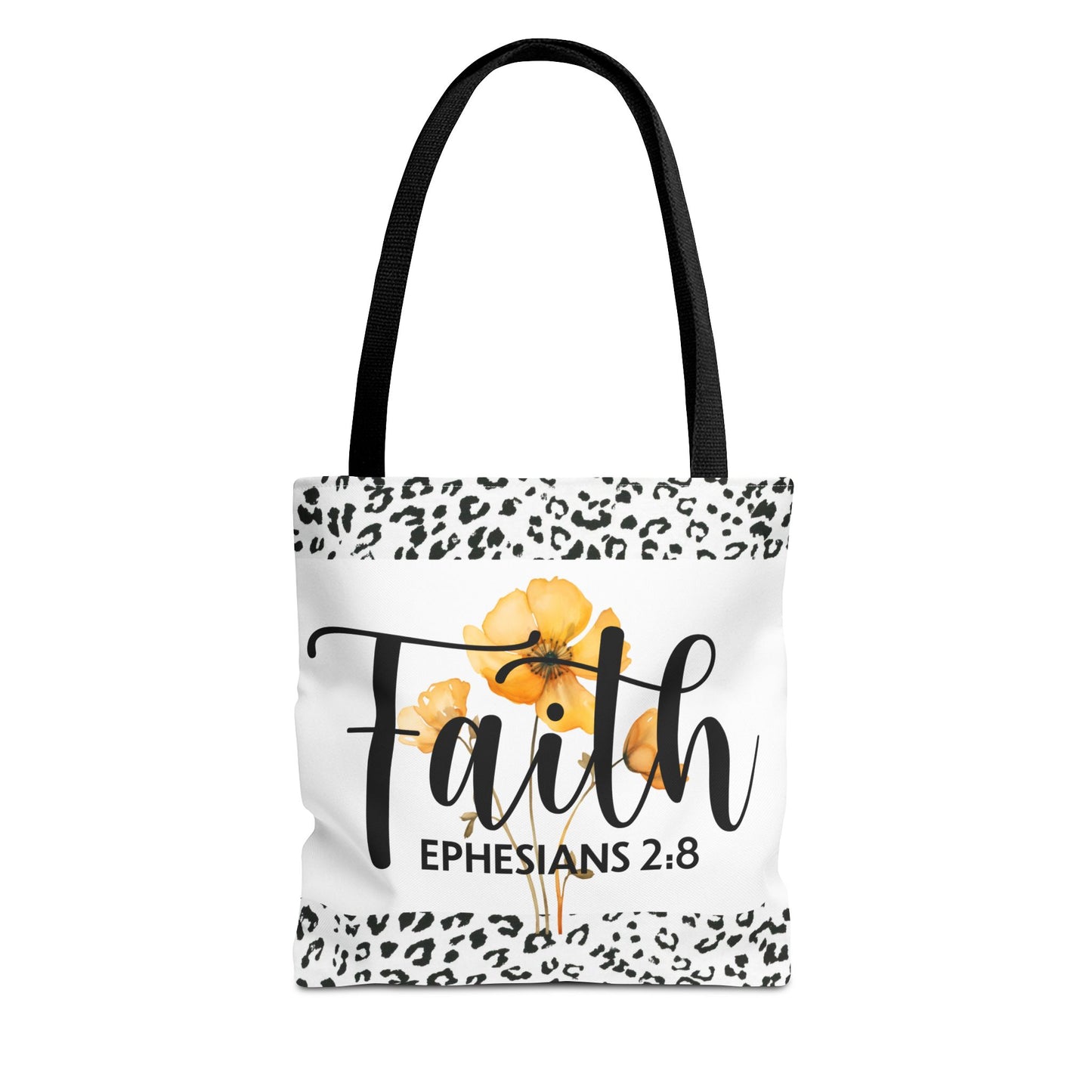 Saved by grace designer travel bag Faith ephesians 2:8 designer traval bag Double sided print great for gifting and everyday wear